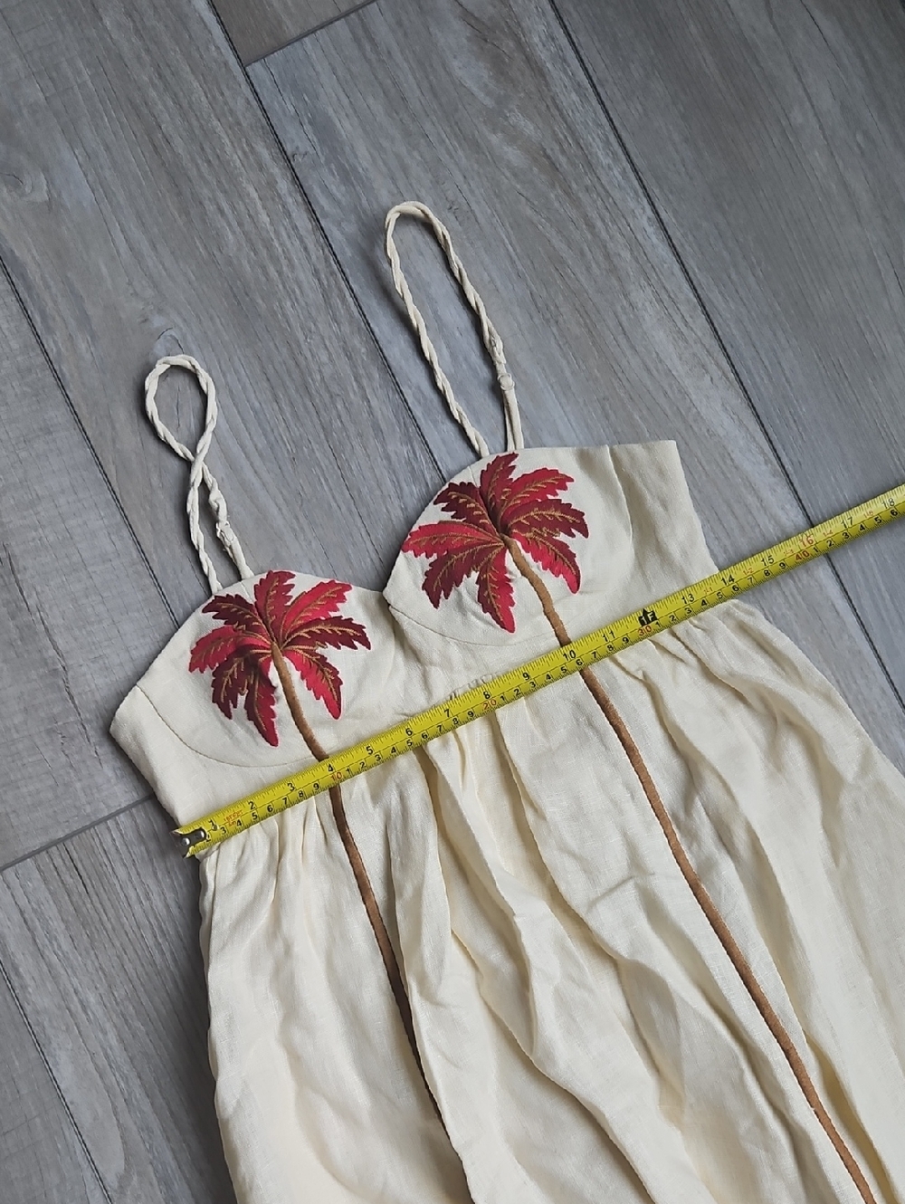 Farm Rio Mini Dress - Picture 11 of 13